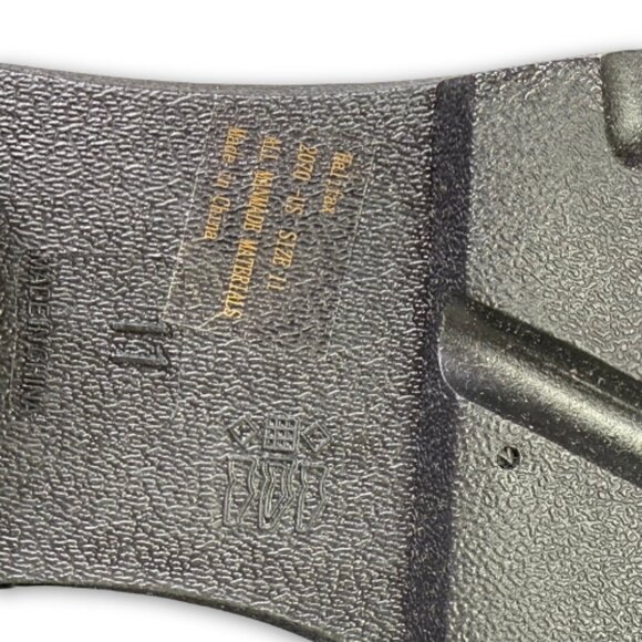 SEVEN7 Halifax Rain Bootie Black NWT Sz 11 - Picture 8 of 8